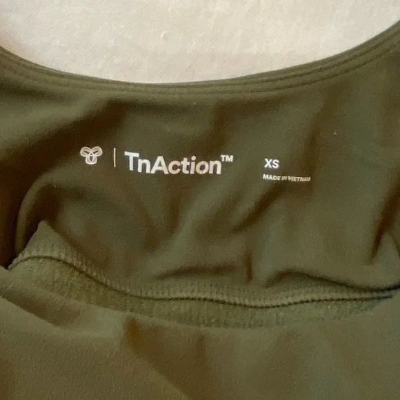 TNAction top - Picture 4 of 4